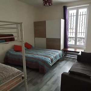 Appartement 2 Pieces Paris 20Eme